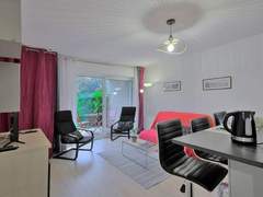 Ferienwohnung - Ferienwohnung L'Amirauté
