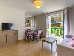 Ferienwohnung - Ferienwohnung Les Rives de Pont Aven