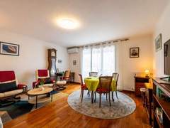Ferienwohnung - Ferienwohnung Les Platanes