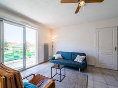 Ferienwohnung - Ferienwohnung Les Capucines