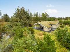 Ferienhaus - Ferienhaus Hereth - 700m from the sea
