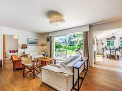 Ferienhaus - Ferienhaus Les Roseaux