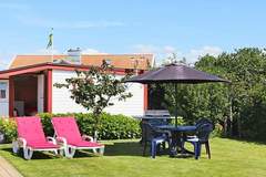 Ferienhaus - Ferienunterkunft in Falkenberg (4 Personen)
