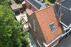 Ferienhaus - Vakantiehuis B&B d'Ereplatse - Ferienunterkunft in Zuienkerke (10 Personen)