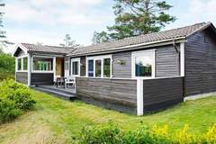 Ferienhaus - Ferienunterkunft in Munkedal (5 Personen)