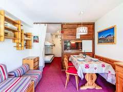 Ferienwohnung - Ferienwohnung Le Borsat (Val Claret)