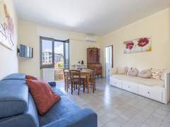 Ferienwohnung - Ferienwohnung Bausan Studio Flat