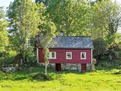 Ferienhaus - Ferienhaus Åsvågen (FJH628)