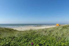 Previnaireweg 34 - Ferienunterkunft in Callantsoog (4 Personen)