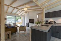 Previnaireweg 5 - Ferienunterkunft in Callantsoog (6 Personen)