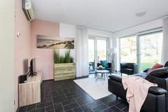 Ferienwohnung - Résidence Juliana 56 - Ferienunterkunft in Julianadorp aan Zee (4 Personen)