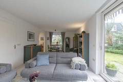 Ferienhaus - Campanula 39 - Ferienunterkunft in Sint Maartenszee (4 Personen)