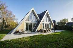 Ferienhaus, Exklusive Unterkunft - Sandepark 171 - Ferienunterkunft in Callantsoog (10 Personen)