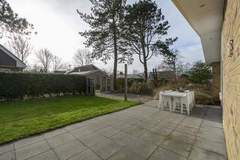 Ferienhaus - Duinland 68 - Ferienunterkunft in Sint Maartenszee (6 Personen)