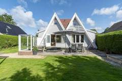 Ferienhaus - Duinland 46 - Ferienunterkunft in Sint Maartenszee (6 Personen)