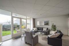 Ferienwohnung - Strandslag 107 - Ferienunterkunft in Julianadorp aan Zee (4 Personen)