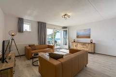 Ferienwohnung - Strandslag 127 - Ferienunterkunft in Julianadorp aan Zee (4 Personen)