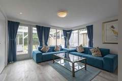 Wildrijk 27 - Ferienunterkunft in Sint Maartenszee (4 Personen)