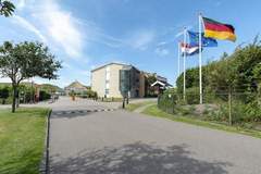 Ferienwohnung - Strandslag 157 - Ferienunterkunft in Julianadorp aan Zee (4 Personen)