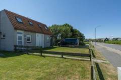 Ferienhaus - Abbestederweg 24A - Ferienunterkunft in Callantsoog (4 Personen)