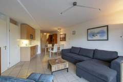 Ferienwohnung - Wijde Blick 208 - Ferienunterkunft in Callantsoog (4 Personen)