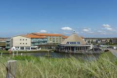 Ferienwohnung - Strandslag 193 - Ferienunterkunft in Julianadorp aan Zee (4 Personen)
