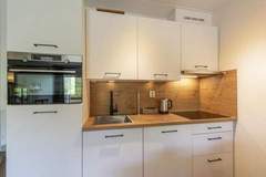 Ferienwohnung - Beach Appartement 25 - Ferienunterkunft in Callantsoog (2 Personen)