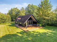 Ferienhaus - Ferienhaus Diderik - 30km from the sea