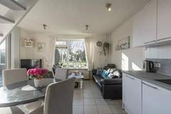 Duinroos - Ferienunterkunft in Groote Keeten (5 Personen)