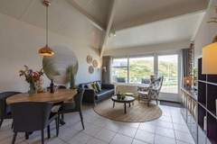 Ferienwohnung - Beach Appartement 36 - Ferienunterkunft in Callantsoog (2 Personen)