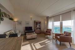 Ferienwohnung - Strandslag 217 - Ferienunterkunft in Julianadorp aan Zee (2 Personen)