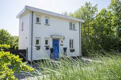 Ferienhaus - Strandhuys Wulk - Ferienunterkunft in De Koog (6 Personen)