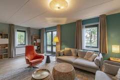 Ferienhaus, Exklusive Unterkunft - Duynopgangh 46 - Ferienunterkunft in Julianadorp aan Zee (6 Personen)