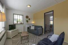 Ferienhaus - Effe Sprage - Ferienunterkunft in Callantsoog (4 Personen)