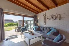 De Blenck 67 - Ferienunterkunft in Callantsoog (5 Personen)