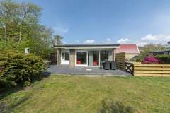 Ferienhaus - Garnekuul 12 - Ferienunterkunft in Callantsoog (4 Personen)