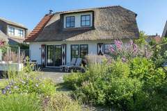 Ferienhaus, Exklusive Unterkunft - De Buitenplaats 16 - Ferienunterkunft in Callantsoog (4 Personen)