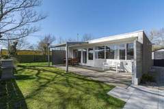 Ferienhaus - Garnekuul 18 - Ferienunterkunft in Callantsoog (4 Personen)