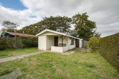 Ferienhaus - Garnekuul 26 - Ferienunterkunft in Callantsoog (2 Personen)