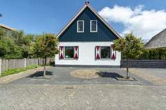 Ferienhaus, Exklusive Unterkunft - De Buitenplaats 97 - Ferienunterkunft in Callantsoog (5 Personen)