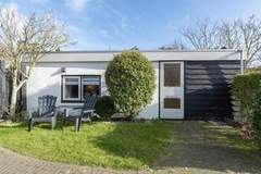 De Bunker - Ferienunterkunft in Callantsoog (2 Personen)