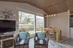 Ferienhaus - Garnekuul 38 - Ferienunterkunft in Callantsoog (4 Personen)