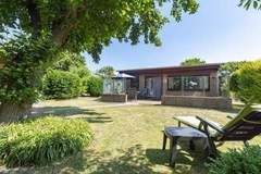 Garnekuul 44 - Ferienunterkunft in Callantsoog (4 Personen)