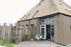 Ferienwohnung - Vossehoeck 1 - Ferienunterkunft in Callantsoog (4 Personen)