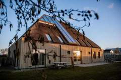 Ferienwohnung - Vossehoeck 2 - Ferienunterkunft in Callantsoog (8 Personen)