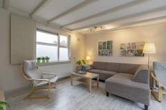 Duinland 181 - Ferienunterkunft in Sint Maartenszee (6 Personen)
