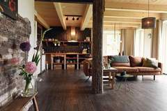 Ferienwohnung - Vossehoeck 3 - Ferienunterkunft in Callantsoog (6 Personen)