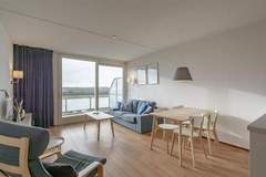 Ferienwohnung - Duinerei A202 - Ferienunterkunft in Groote Keeten (2 Personen)