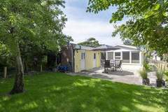 Garnekuul 49 - Ferienunterkunft in Callantsoog (2 Personen)