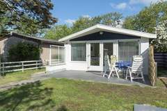 Garnekuul 52 - Ferienunterkunft in Callantsoog (4 Personen)